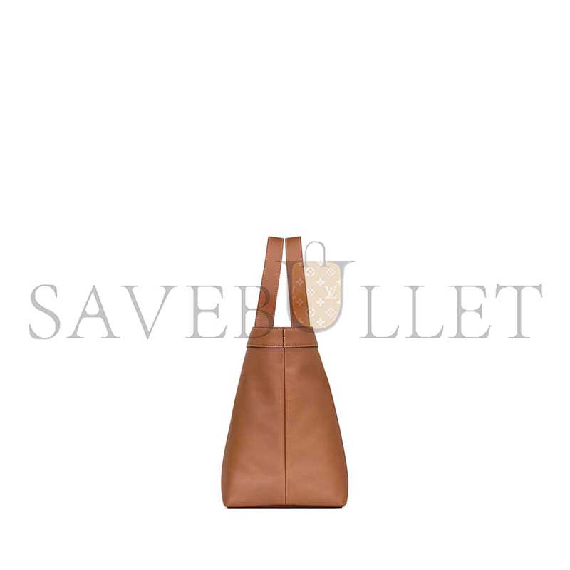 Y51 y small tote in leather 835274aaec36359 (29*24*16.5cm)